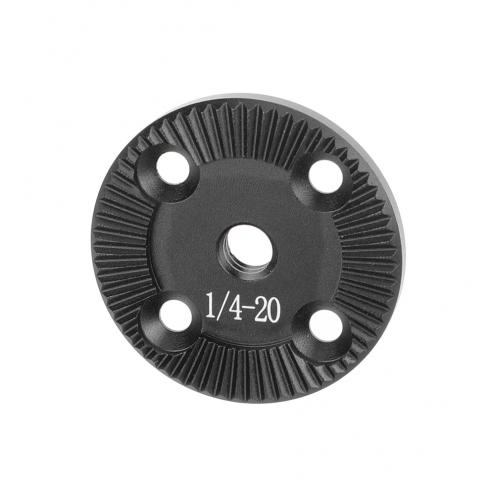 ARRI-Style Rosette