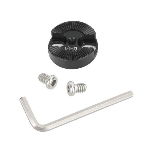 ARRI-Style Rosette Mount