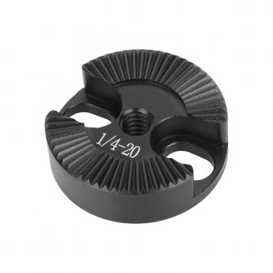 ARRI-Style Rosette Mount