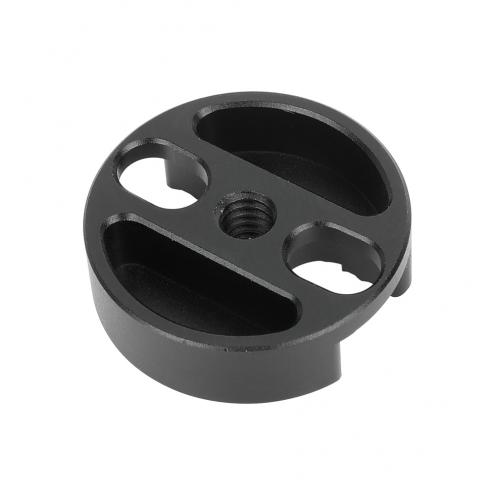 ARRI-Style Rosette Mount