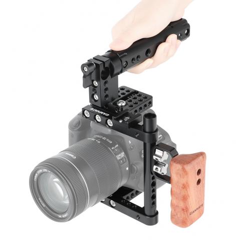 Cheap DSLR Camera Cage