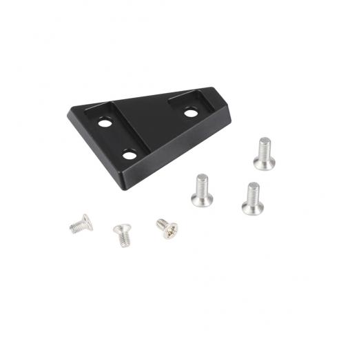 Male V Lock Wedge Mount
