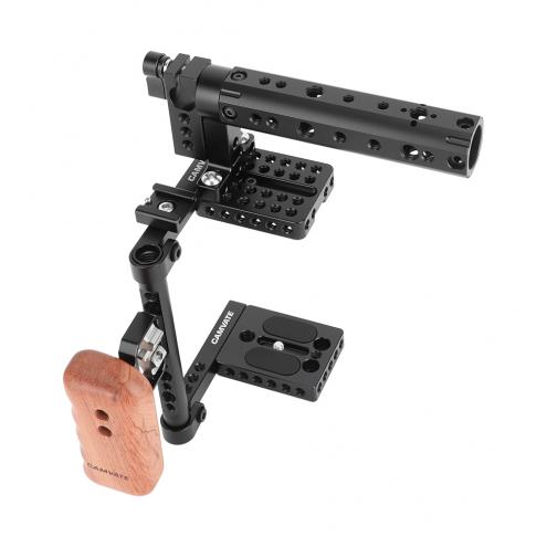 Cheap DSLR Camera Cage
