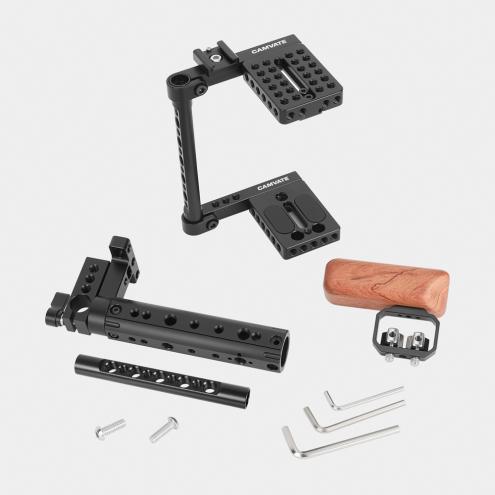 Cheap DSLR Camera Cage