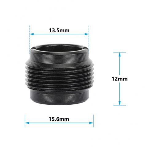 Microphone Mount Adapter