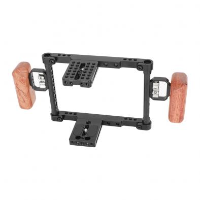  5D Mark III Camera Cage