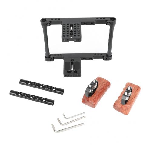  5D Mark III Camera Cage
