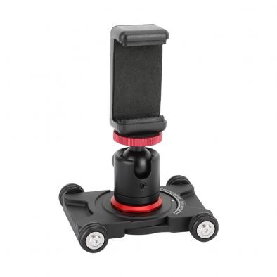 Tabletop Camera Dolly