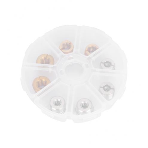 Screw Adapters