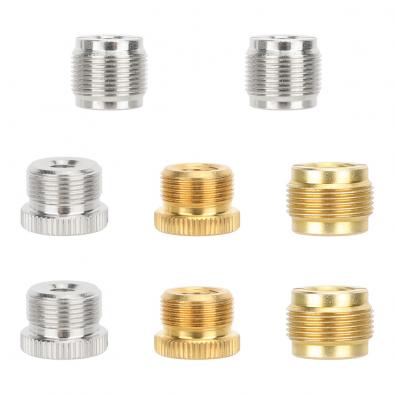 Screw Adapters