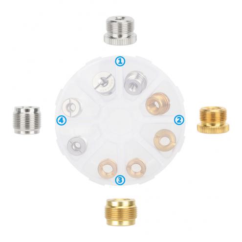 Screw Adapters