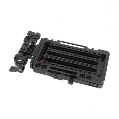 V-Mount Battery Plate