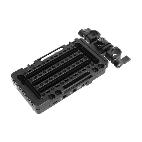 V-Mount Battery Plate