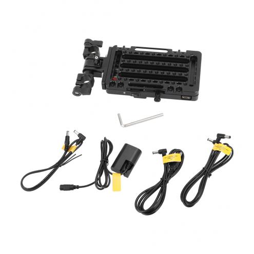 V-Mount Battery Plate