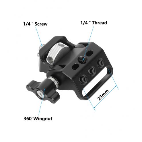 Tilt Adjustable Mount