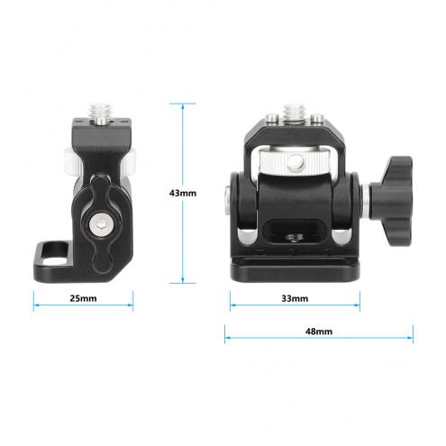 Tilt Adjustable Mount