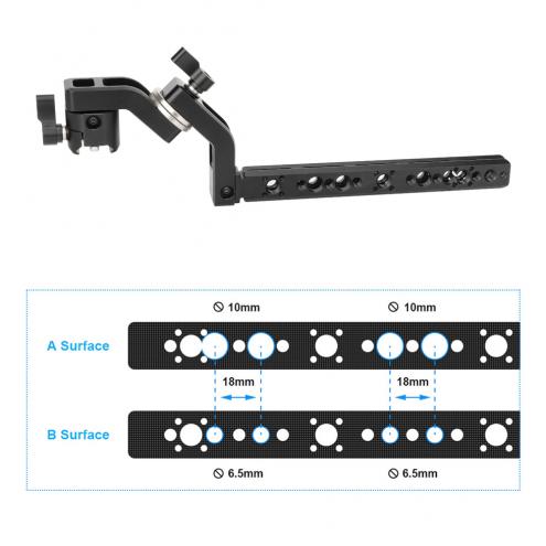 Extension Arm