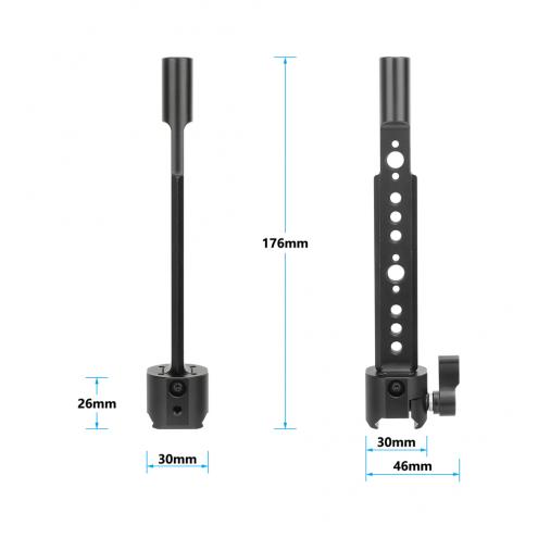 NATO Extension Mount