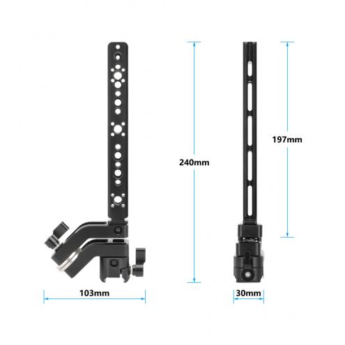 Extension Arm