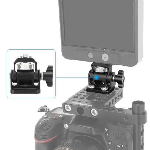 Tilt Adjustable Mount
