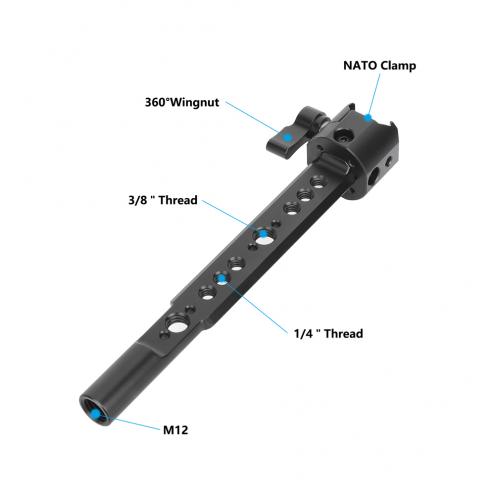 NATO Extension Mount