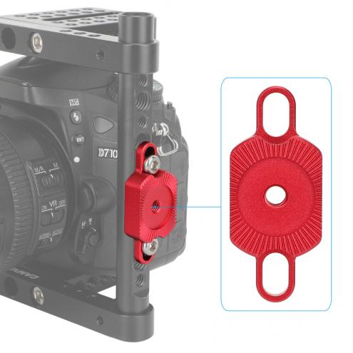 ARRI-Style Rosette