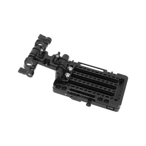 Battery Plate