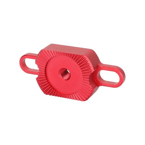 ARRI-Style Rosette