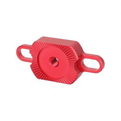 ARRI-Style Rosette