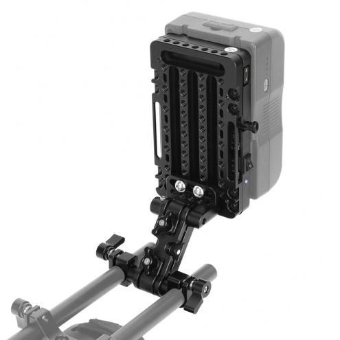 Battery Plate