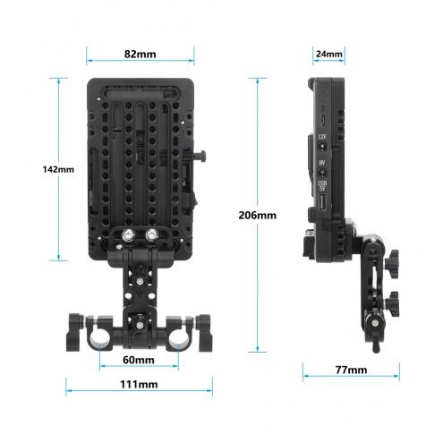 Battery Plate