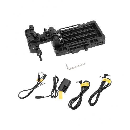 Battery Plate
