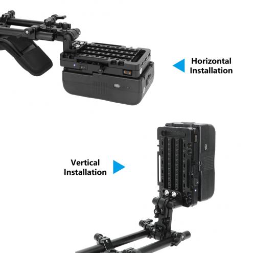 Battery Plate