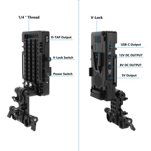 Battery Plate