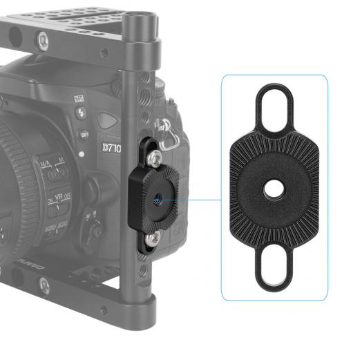 ARRI-Style Rosette