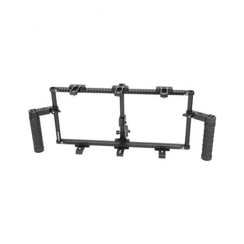 Director's Monitor Cage
