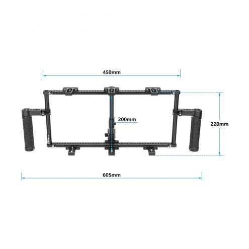 Director's Monitor Cage