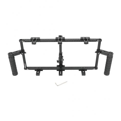 Director's Monitor Cage
