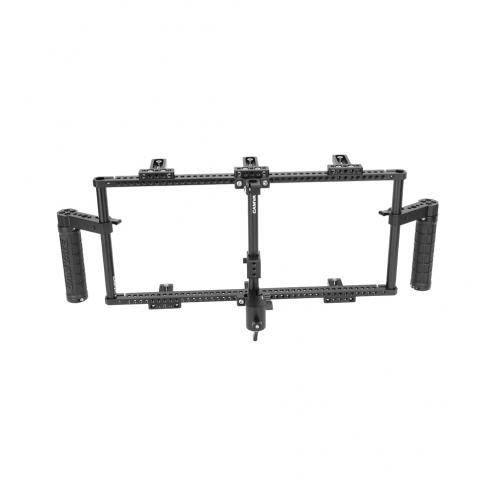 Director's Monitor Cage