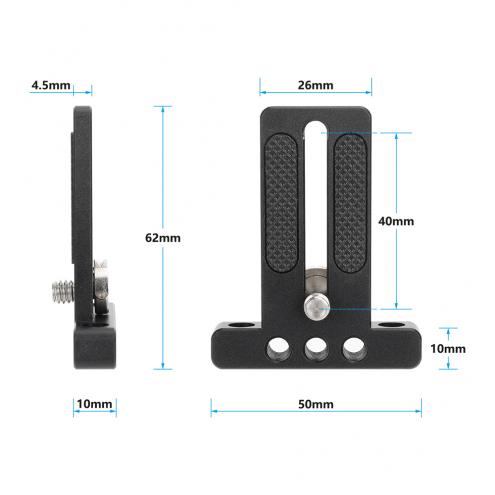Top Plate