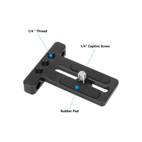 Top Plate