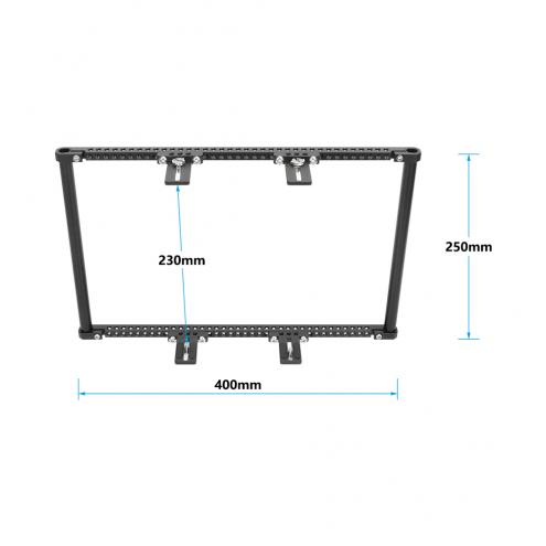 Director's Monitor Cage