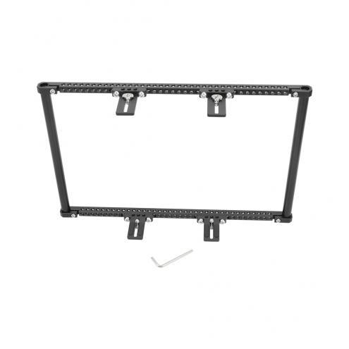 Director's Monitor Cage
