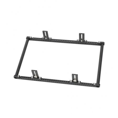 Director's Monitor Cage
