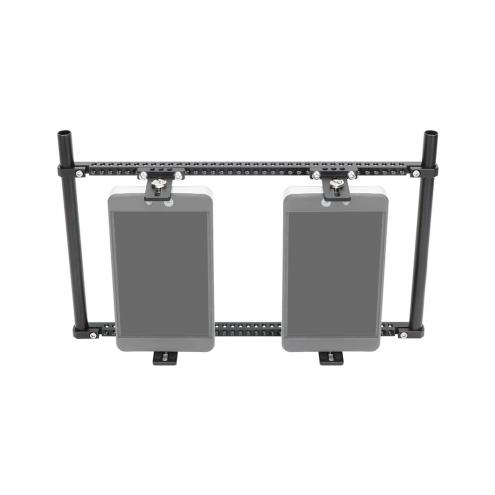 Director's Monitor Cage