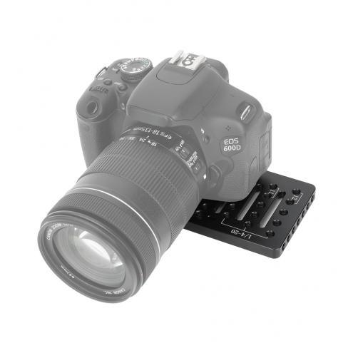 Camera Plate
