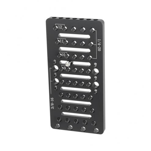 Camera Plate