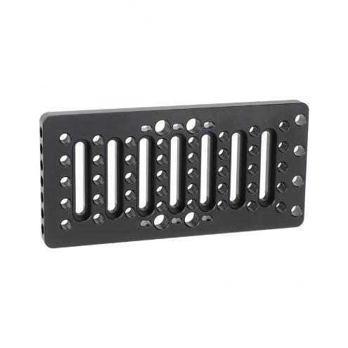 Camera Plate