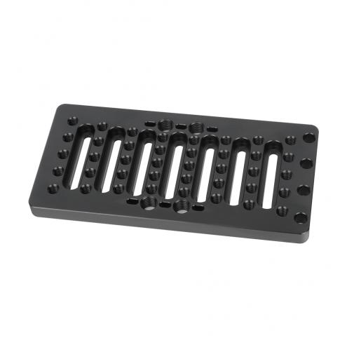 Camera Plate