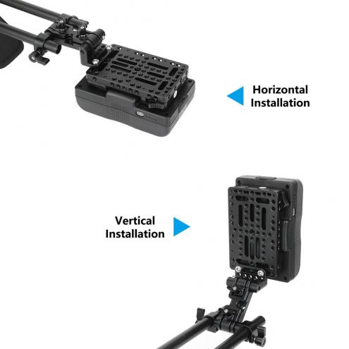 Battery Plate